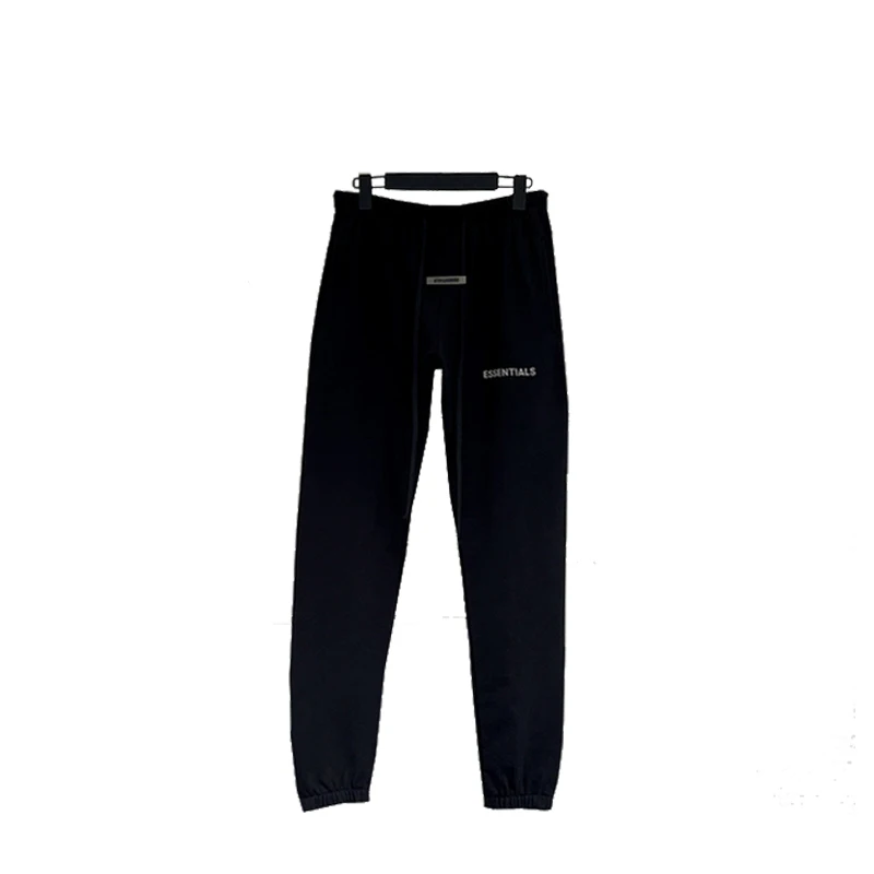 Essentials-Fashion-Men-Sweatpants-High-Quality-Jogging-Pants-100-Cotton-Flocking-Letters-Hip-Hop-Loose-Unisex-5
