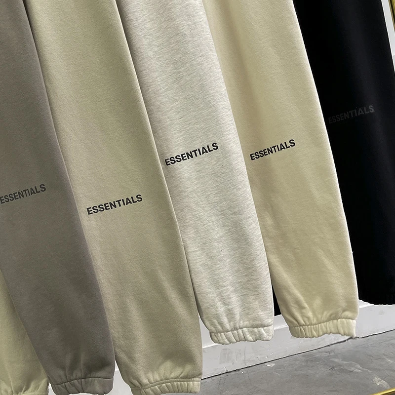 Essentials-Men-Jogging-Pants-Printed-Reflective-Letters-100-Cotton-High-Quality-Hip-Hop-Loose-Unisex-Sweatpants-3