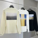 Essentials Men's Long Sleeve T-Shirts