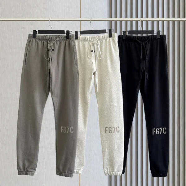 Essentials-New-Men-s-Fashion-Jogging-Pants-Flocked-Letter-Printed-High-Quality-Hip-Hop-Loose-Oversize