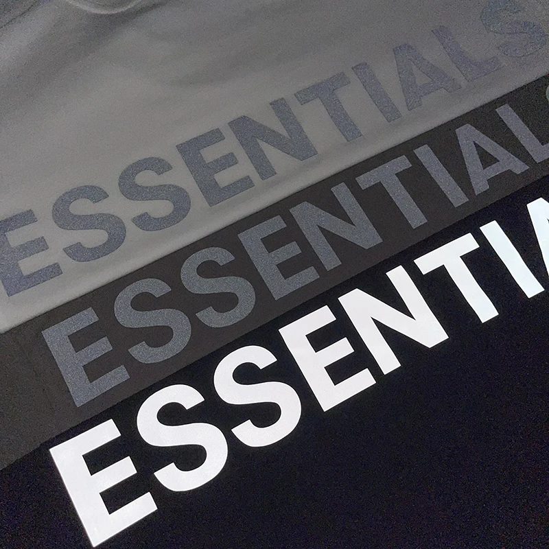 Essentials-New-Summer-Reflective-Los-Angeles-Men-Loose-Long-Sleeve-Tee-Men-Women-Hip-Hop-Base-3